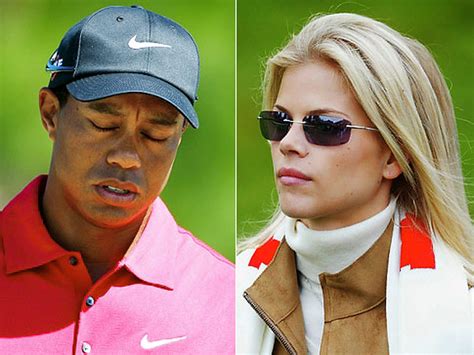 Tiger Woods Ex Wife Elin Nordegren Speaks Out About Husbands Affairs