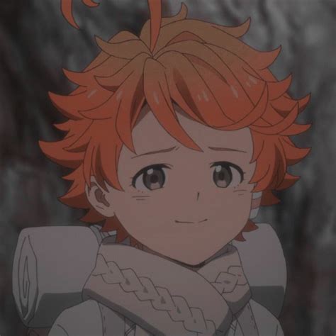 Pin Em The Promise Neverland