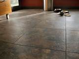 Basement Flooring Tiles Pictures