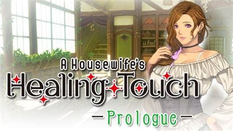 Download A Housewifes Healing Touch Version Final Lewdninja