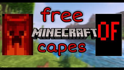 How To Get Capes In Tlauncher For Free 189 In 2021 Youtube