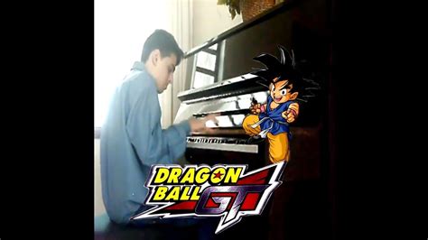 We did not find results for: Dragon Ball GT theme song - DAN DAN Kokoro Hikareteku (Igor Morais) - YouTube