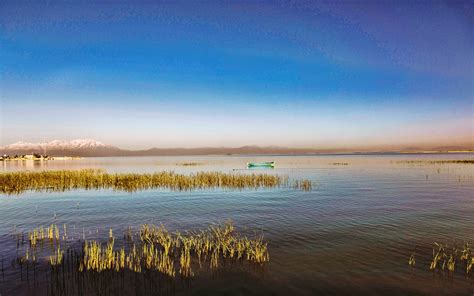 Beyşehir Gölü Milli Parkı Nerede Nasıl Gidilir Yoldaolmak