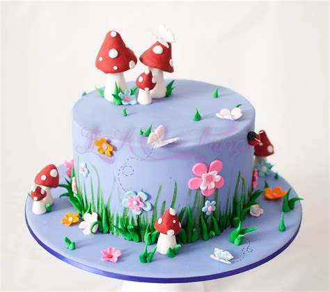 Fairy Themed Cake Fairy Birthday Cake Themed Cakes Fairy Cakes
