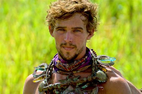 Survivor Cole Says Mike Also Showed Fake Idol Before Vote