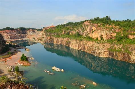 Gedung Rasa Tasik Biru Johor