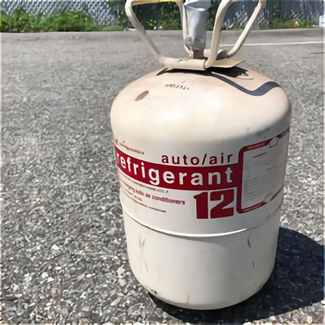 R12 Refrigerant For Sale 93 Ads For Used R12 Refrigerants