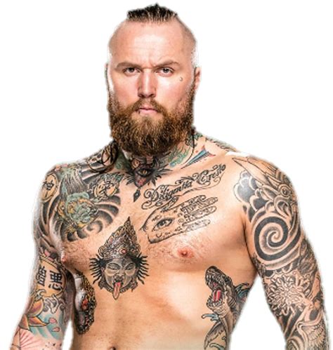 Wwe Aleister Black 2019 Png By Wweseries120 On Deviantart
