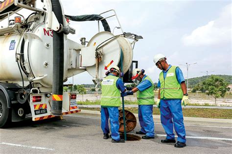 As long as you own a house. Indah Water takes over 2 sewerage services in Johor