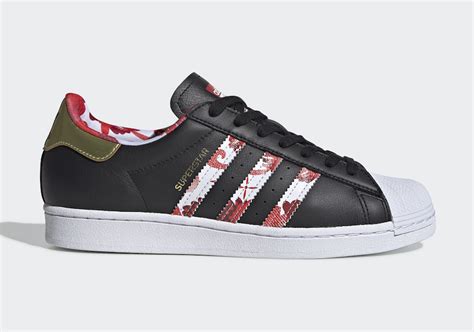 In chinese society, the monetary value of the. The adidas Superstar Chinese New Year Drops Next Week ...