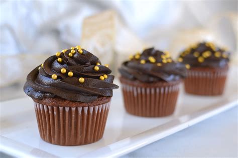 Perfect Chocolate Buttercream Frosting | Recipe | Chocolate buttercream frosting, Frosting ...