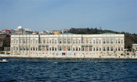 Çırağan Sarayı Nerede Nasıl Gidilir Giriş Ücreti İstanbul