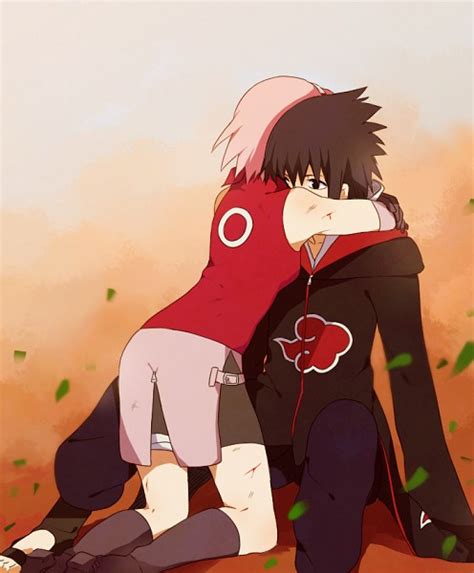 Sakura And Sasuke Naruto Shippuuden Photo 34257246 Fanpop