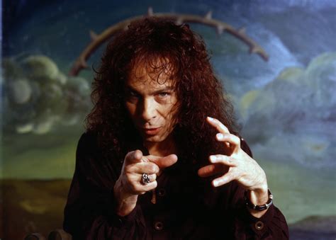 Ronnie James Dio There Is All Set To Tour In Hologram Form On Friday