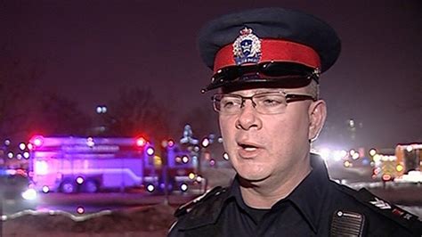 Retired Barrie Police Officer Granted Absolute Discharge After Pleading Guilty To Shooting