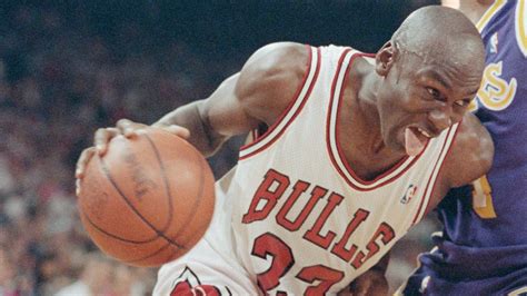 Michael Jordan Biography Latest Sports News Africa Latest Sports