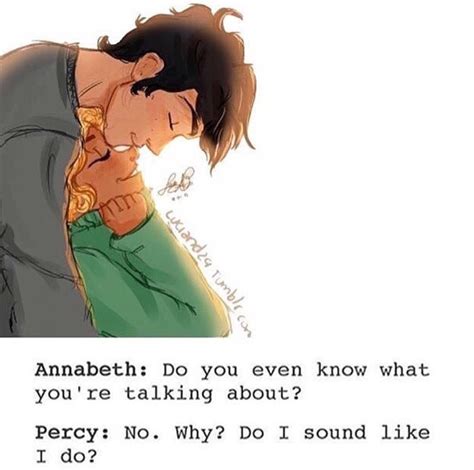 Why Are They So Cute Percy Jackson Annabeth Chase Percy Jackson Fan