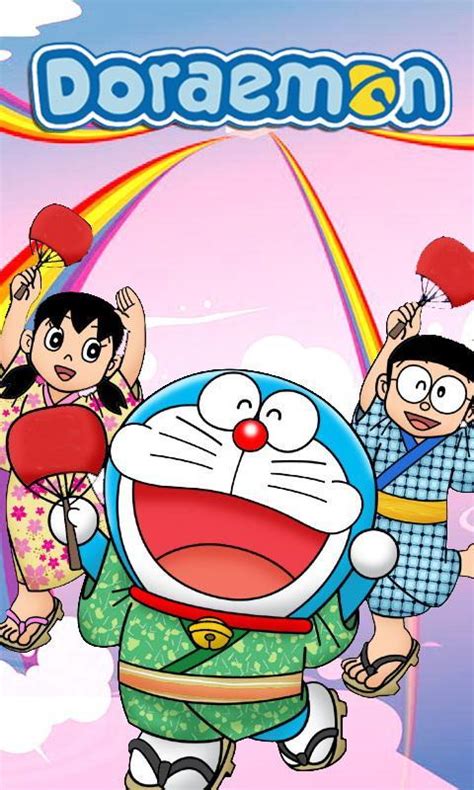 Detail Wallpaper Gambar Doraemon Koleksi Nomer 55