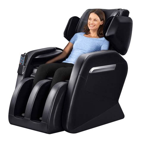 Top 10 Best Full Body Massage Chair Reviews In 2021 Bigbearkh