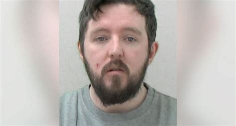 ‘dangerous Paedophile Jailed After Blackmailing Teen Girl Into Sending