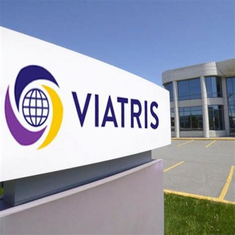 Viatris Inc Launches As A New Kind Of Healthcare Company Positioned