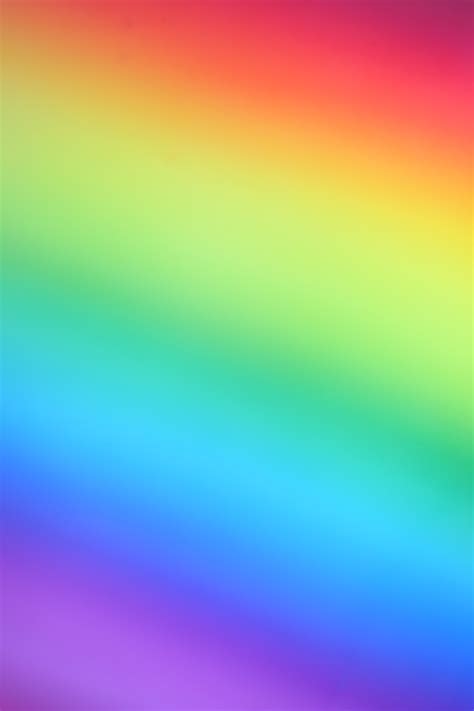 Rainbow Wallpaper Whatspaper
