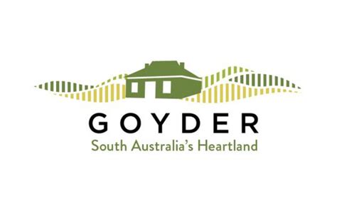 Regional Council Of Goyder Momentum Design