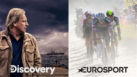 Discovery And Eurosport Now Available On More Bt Tv Packages Bt Tv