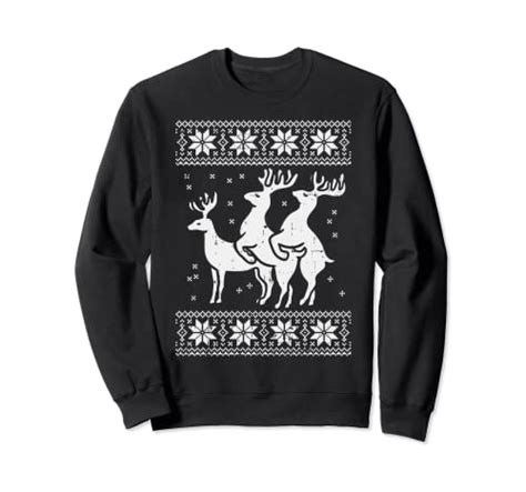 Buy Reindeer Threesome Sweaters In Pakistan Reindeer Threesome Sweaters