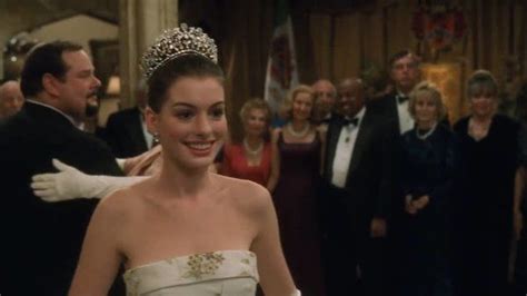 5 Things You Never Noticed In The Princess Diaries Princess Diaries Worst Movies Josie And