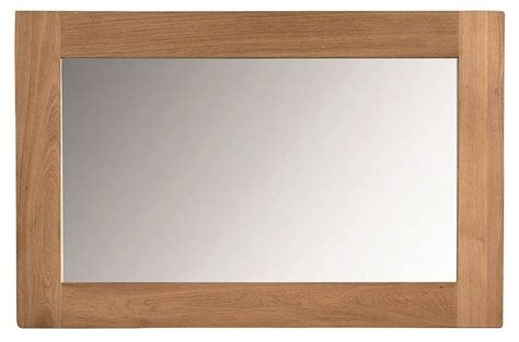 20 Best Ideas Large Oak Mirrors