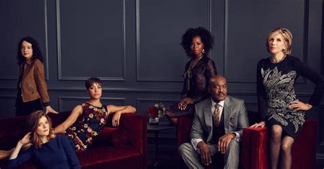 Jun 24, 2021 · watch this powerhouse cast (including audra mcdonald, mandy patinkin, and more) dominate the law firm in season 5 of the good fight. How to watch "The Good Fight" - CBS News