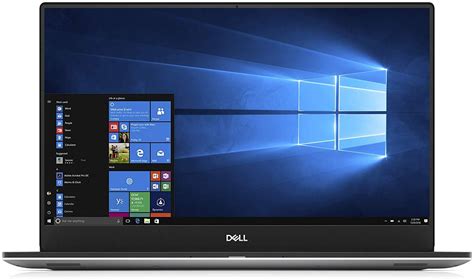 What Is Dell Xps 15 7590 With 4k Display Battery Life Like Windows