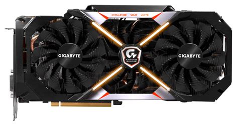 Gigabyte Launches Geforce Gtx 1080 Xtreme Gaming Graphics Card News Gigabyte Russia