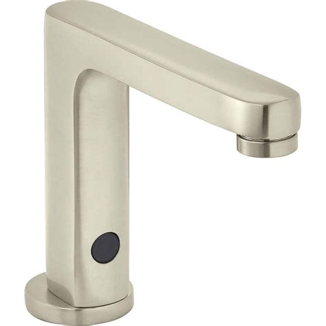 American Standard Moments Selectronic Touchless Faucet Battery