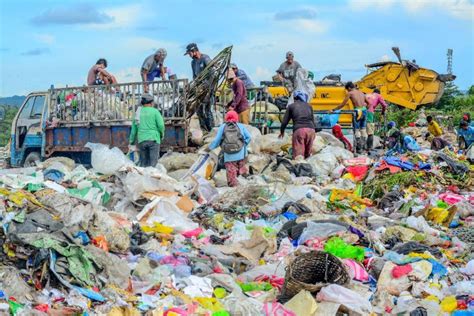 Municipal solid wastes as delivered in compaction vehicles have been found to have a typical value about 300 kg/m3. Iloilo solid waste project gets PPP Center backing
