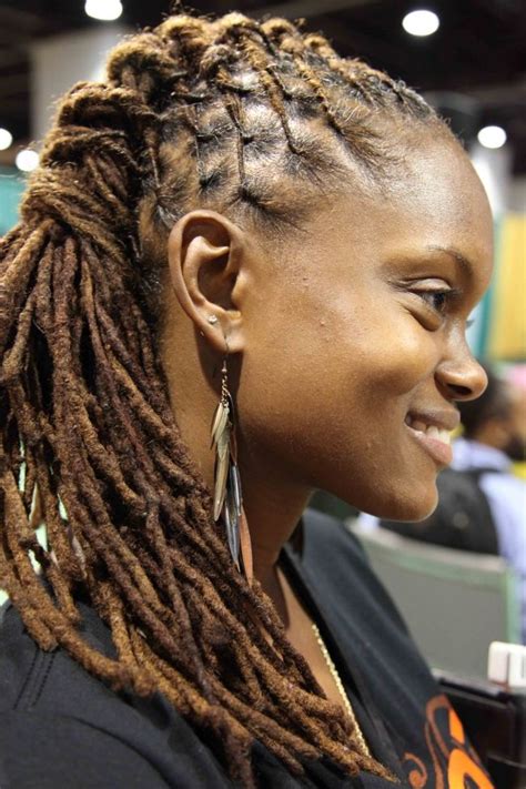 We're committed to socially and environmentally responsible products & production, regenerative agriculture and activism. Natural hairstyles from the Bronner Bros. Hair Show | Hair ...
