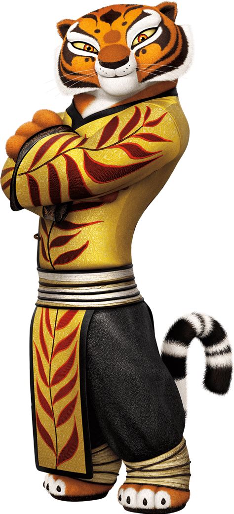 Tigress Po Master Shifu Mantis Kung Fu Panda Png X Px Tigress My Xxx