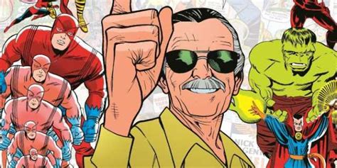 Stan Lees Superhero Kindergarten Lands Arnold Schwarzenegger In Lead Role