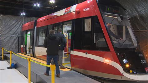 A New Light Rail Vehicle Is On The Way Cbcca