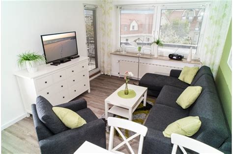 Wohnungen die sie derzeit in grömitz mieten können. 2-Zimmer-Ferienwohnung Grömitz strandnah mit WLAN