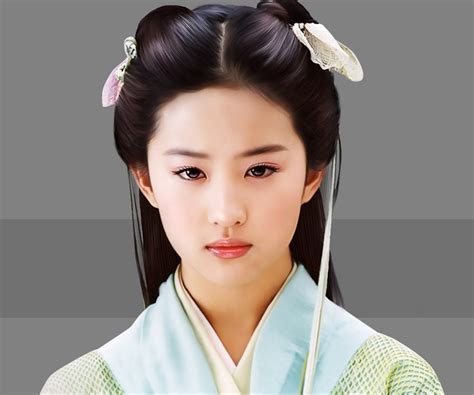 Top 10 Most Beautiful Chinese Actresses In 2015 Free Vrogue Co