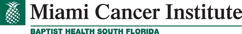 Baptist Health South Florida Breaks Ground On Miami Cancer Institute Business Wire