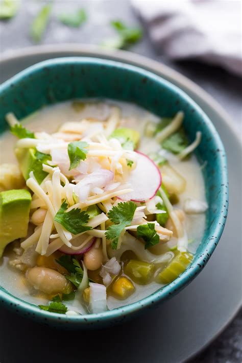 In fact, you can really use any type of chicken as a replacement for another in recipes. Crockpot White Chicken Chili | Recipe | Healthy slow cooker, White chicken chili, Slow cooker ...