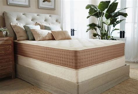 Best Latex Mattress Of 2021 Natural Talalay And Dunlop Options Sleep Foundation