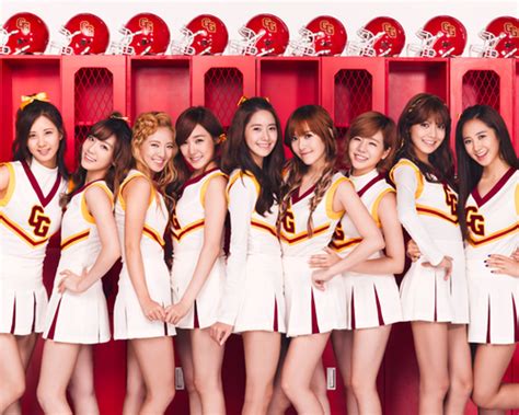 Single Of The Week Snsdgirls Generation All My Love Is For You