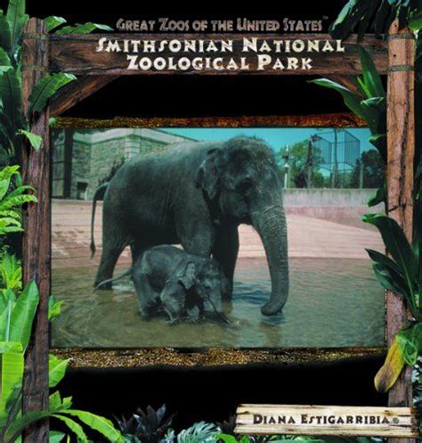 National Zoological Park National Zoological Park Park United