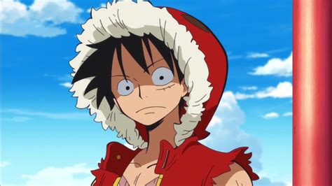 One Piece 3d2y The 15th Anniversary Special Episode Watch On