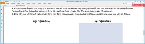 Hướng Dẫn Ký Chữ Ký Số Vào File Pdf Với Foxit Reader Hóa Đơn Điện Tử