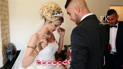 توديع عروس تركية youtube